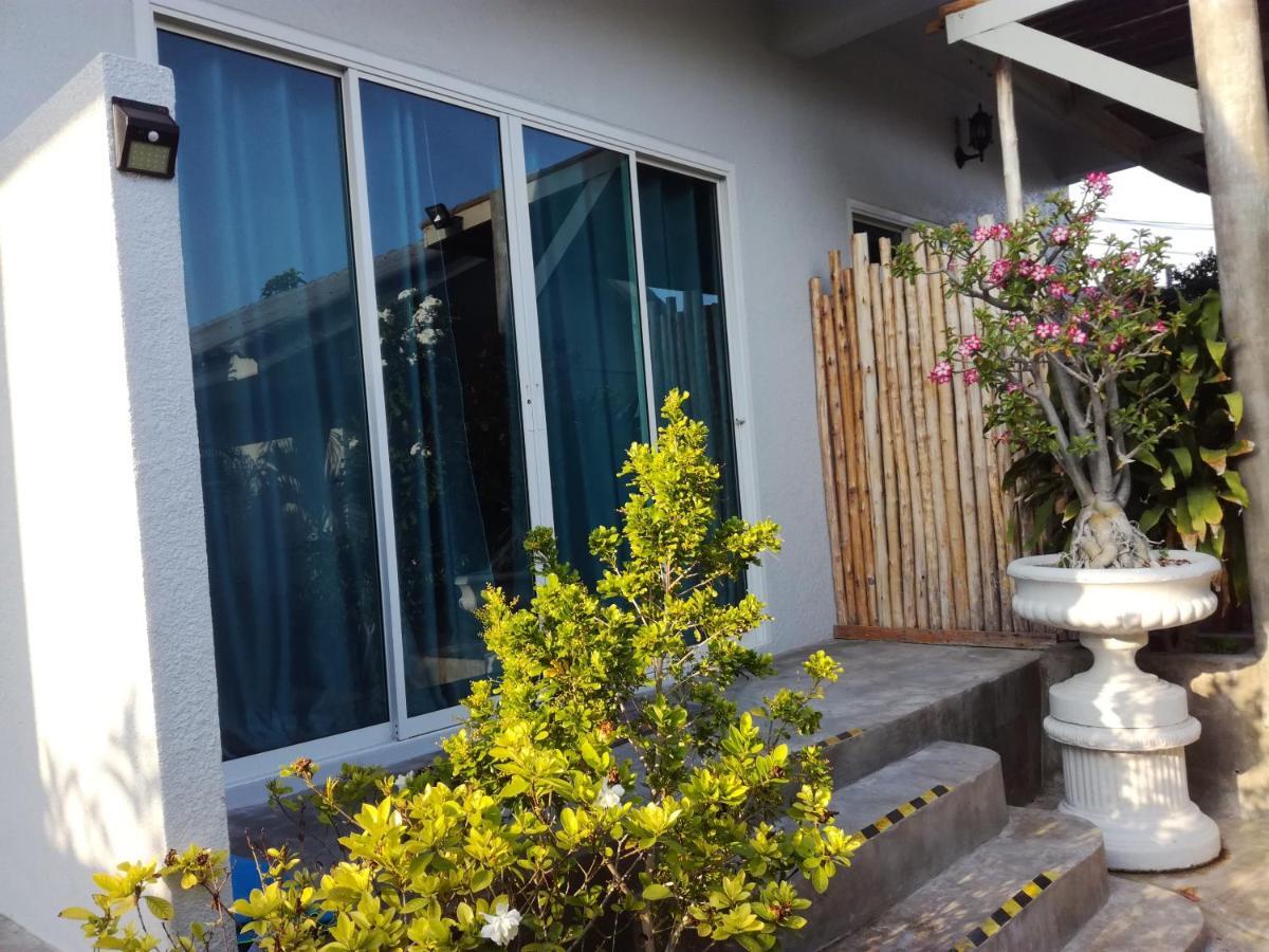 Sea Sand House Resort Klong Wan Extérieur photo
